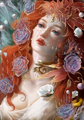 Aphrodite