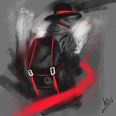 Backpack