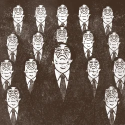 /Imagine: WE ARE SATOSHI