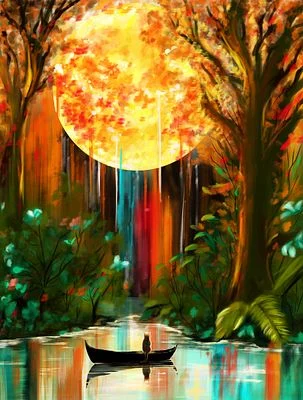 Sun Within