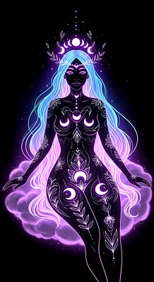 Daughter of the Stars