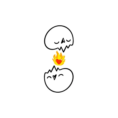 your fire is my fire
