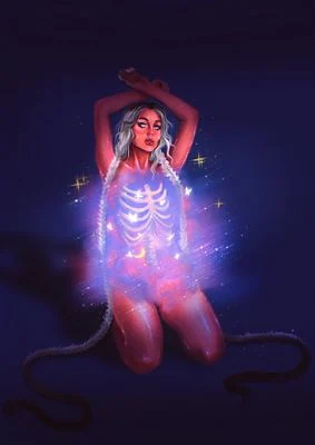 Inner universe