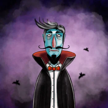 Mr. Draco