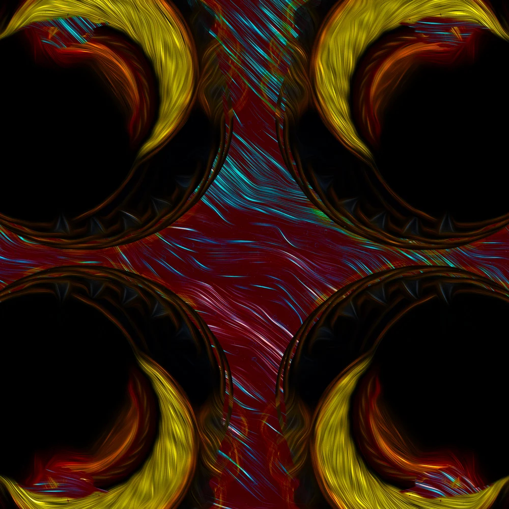 Circles #26