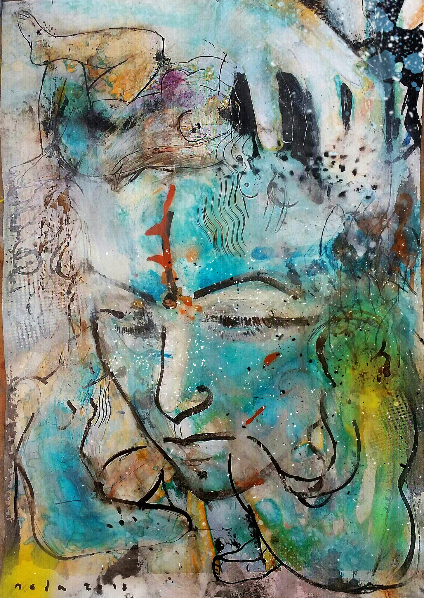 The Fourth Wife
