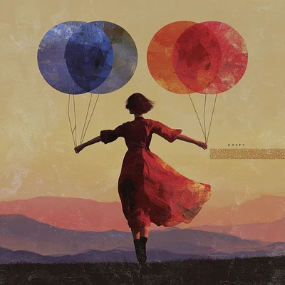 Day 115 - Rhythm of life