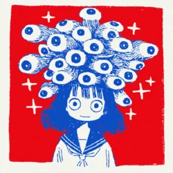 burden of consciousness