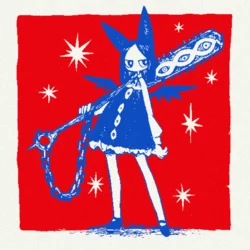 Starry Night Slayer