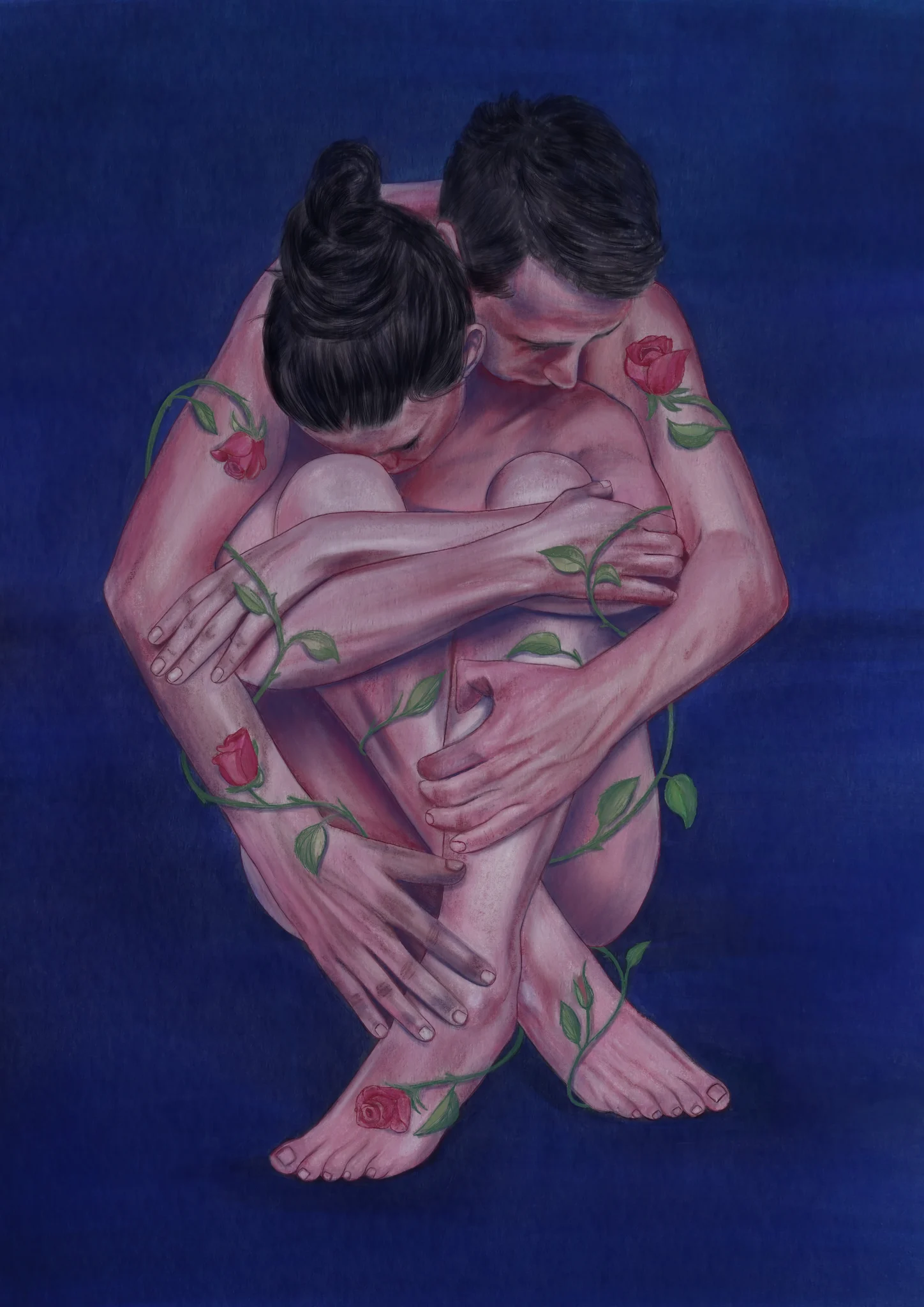 Hold me
