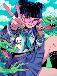 Rebel Charm