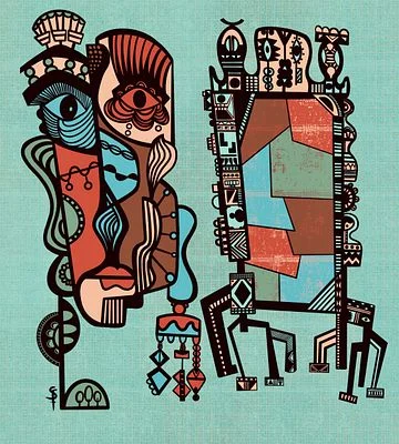 The Mirror