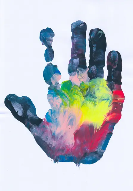 Little Hands! SOL #25
