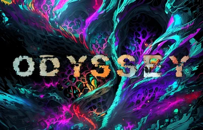 Odyssey | A Journey Through Time & Space