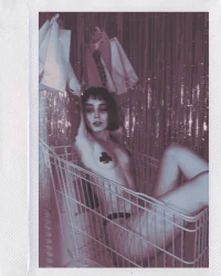 Polaroid #2