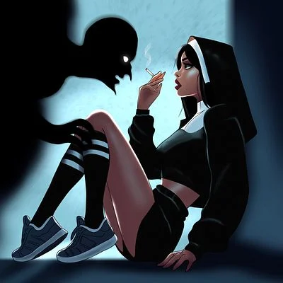 sin