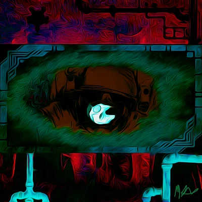 Bad Acid Trip