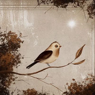 autumn whispered