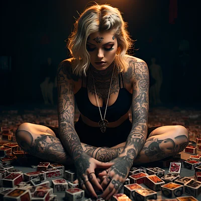 Fiery
