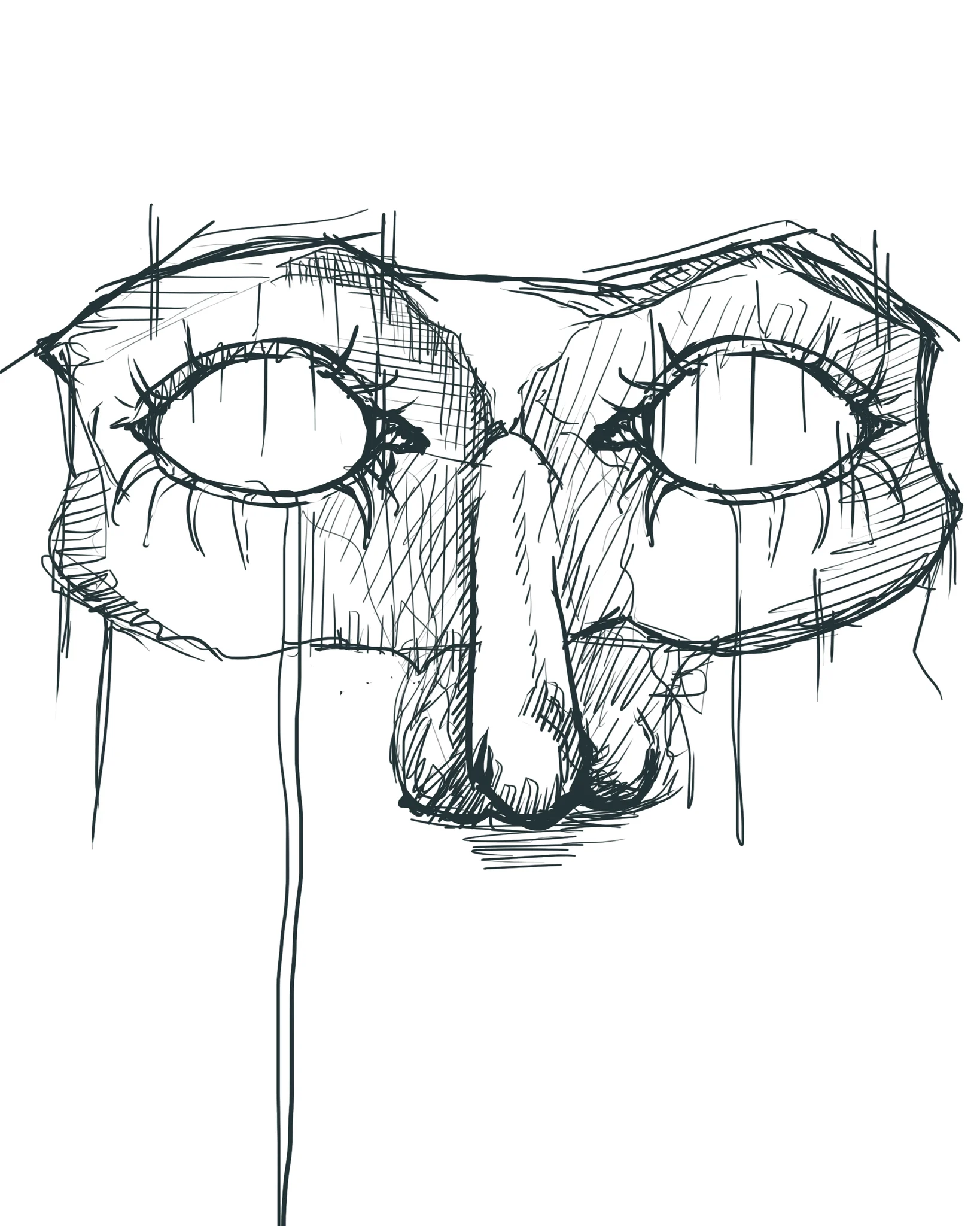 Where is my Eye'z