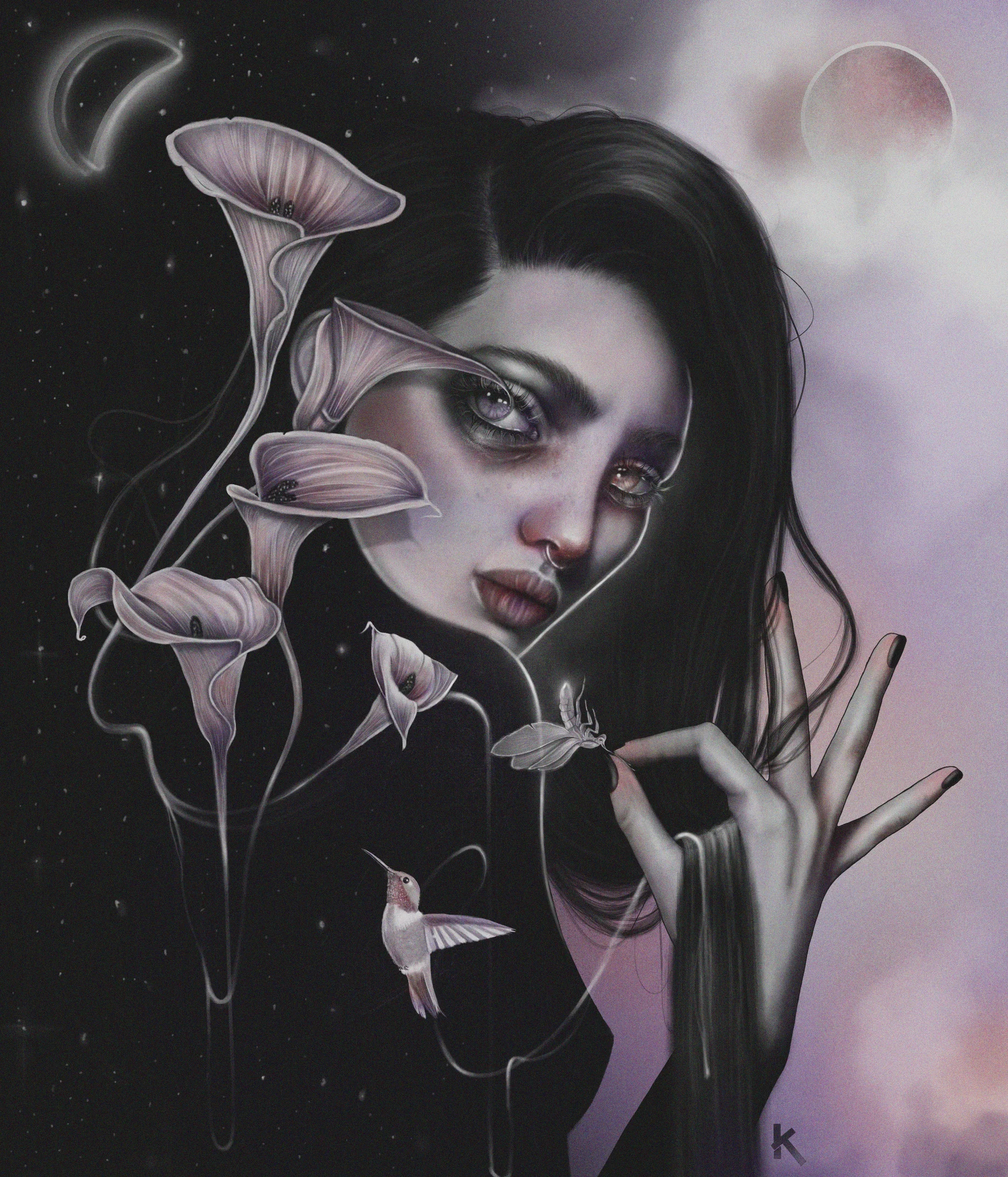 Whispers of Nature