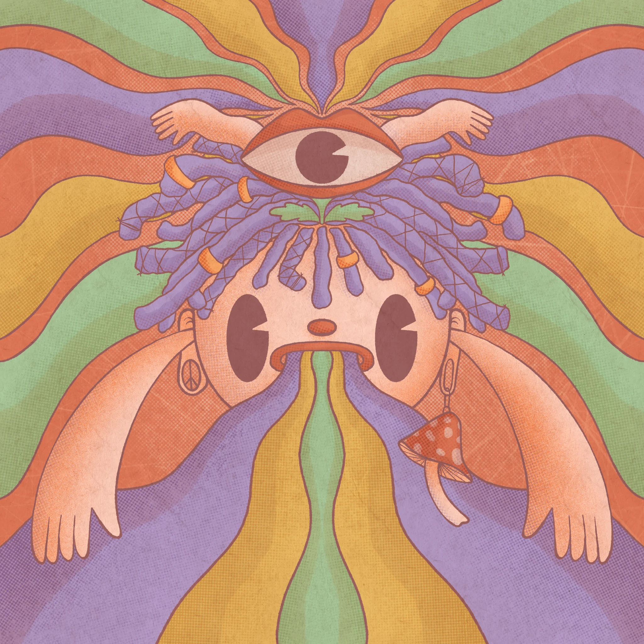 Vision Shifter