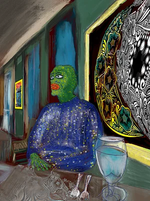 LUNAR CELEBRATION