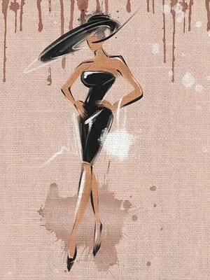 Graceful gait