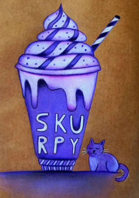 💜 Skurpy