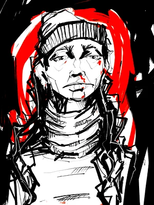 Wounds Heal Us #3