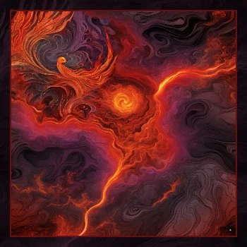 NIGHT OF THE PHOENIX