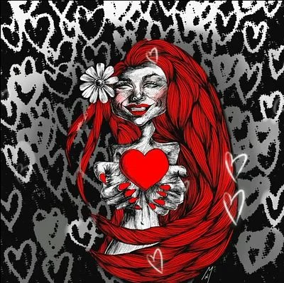 Miss. Valentine