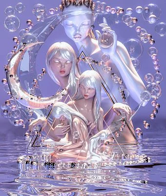 Crystal Dreams