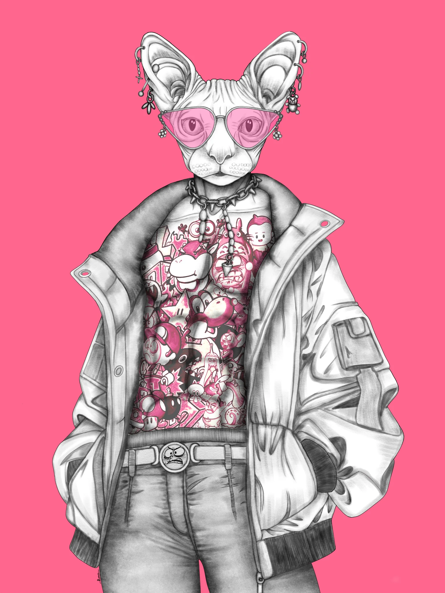 PHYNX