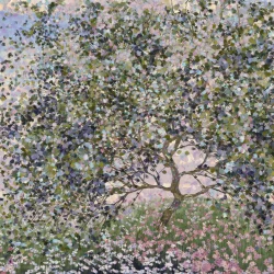 Breathing the Spring
