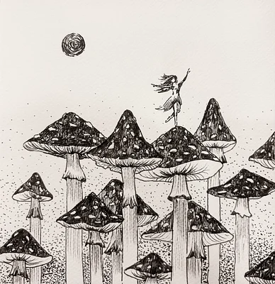 Fly agaric