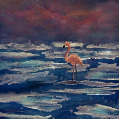 Alone