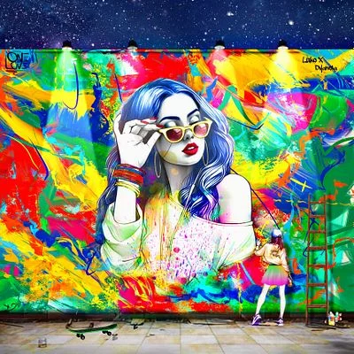 Los Colores del Alma