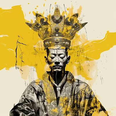 Yellow dynasty