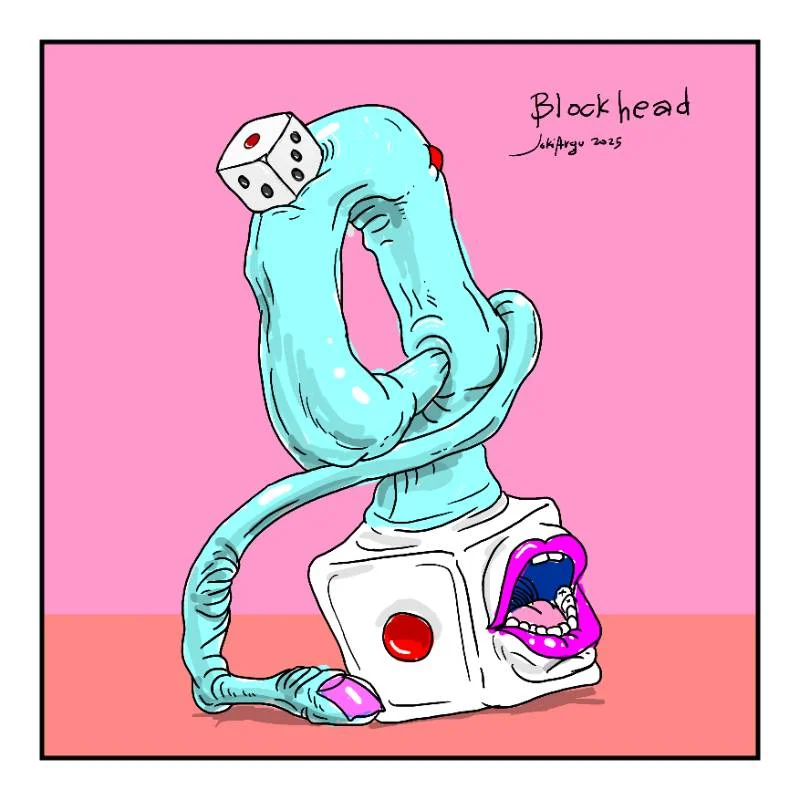 BlockHead