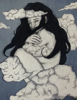 Clouds Don’t Ask Questions