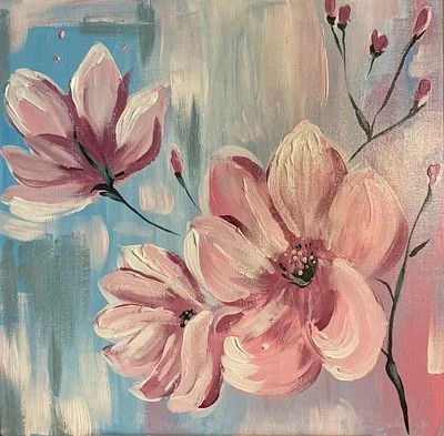 Spring mood