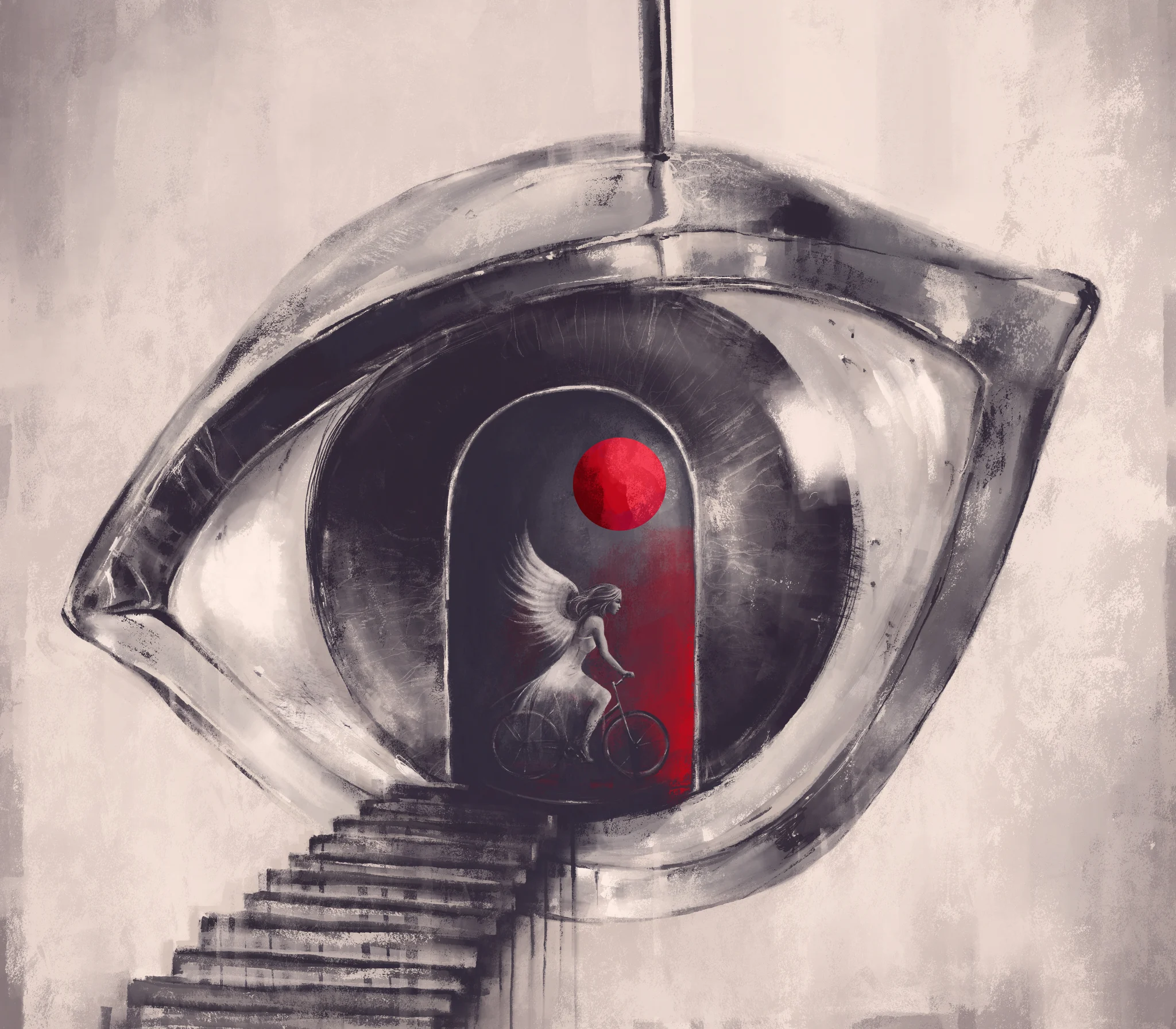 INSIDE OUT