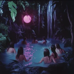 moon ritual