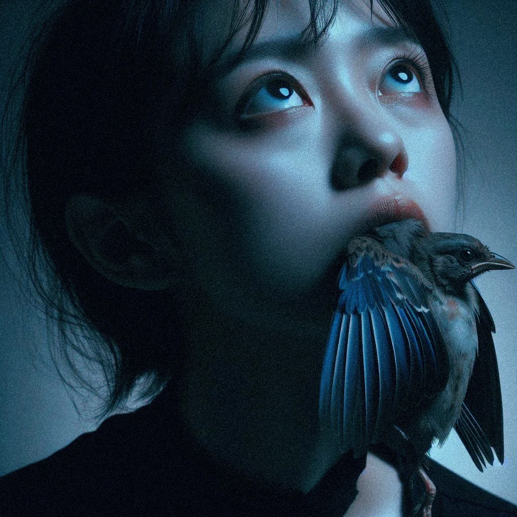 fallen angel