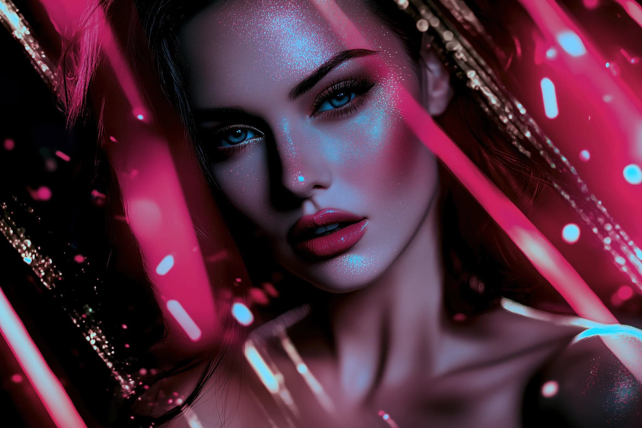 The Fragility of Being