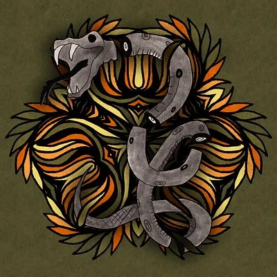 Infernal Rebirth