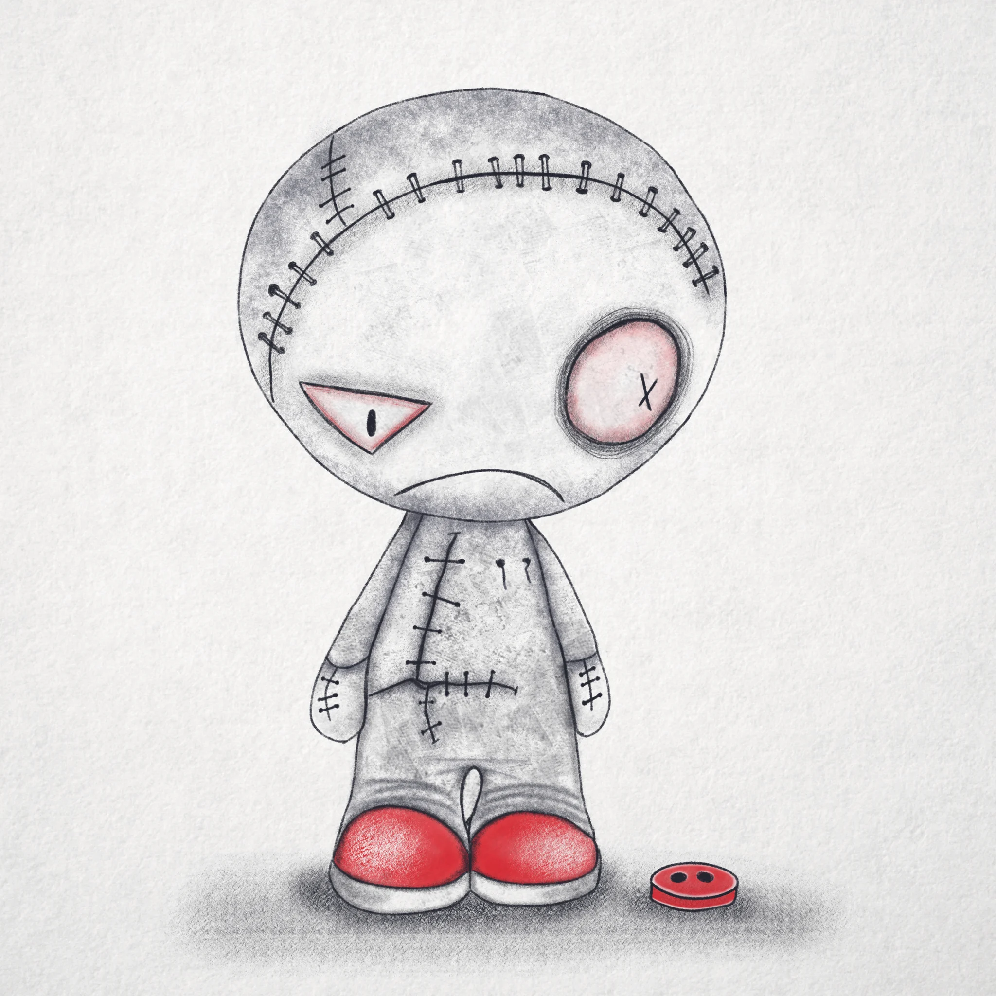 Button