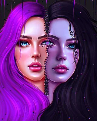 Dissociative Identity Disorder