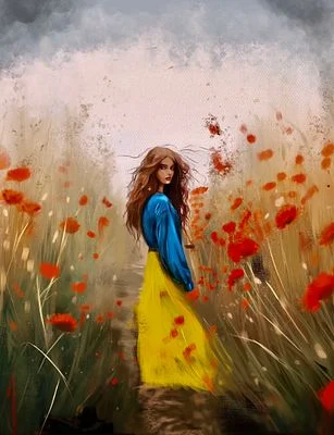 The Poppies